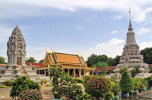 Cambodia - Spiritual Cambodia title=